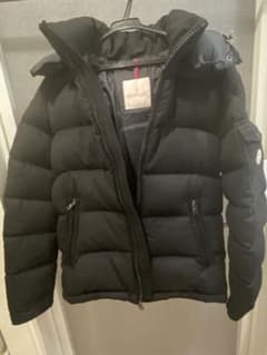 MONCLER ダウン　モンジュネーブルのサムネイル
