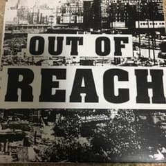 Out of Reach 7epのサムネイル