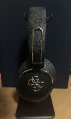 guess ヘッドホン 4G Big Metal Logoのサムネイル