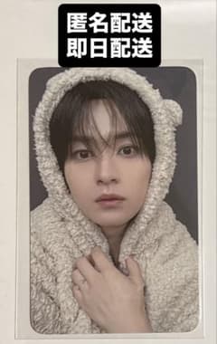 スキズ KARMA プレリス リスパ 購入特典 FANS リノ Leeknowのサムネイル