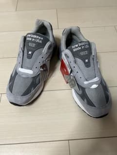 新品未使用 ニューバランス 993 MR993GLのサムネイル