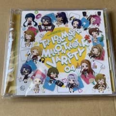 THE IDOLM@STER MILLION THE@TER VARIETY 4のサムネイル
