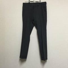 「みーふーさん専用」LOUNGE LIZARD チェック柄ツイードのサムネイル