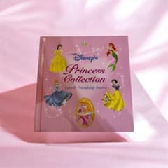 Disney's Princessディズニー プリンセス コレクション アリエルのサムネイル