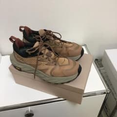 Hoka one one anacapa low gtxのサムネイル