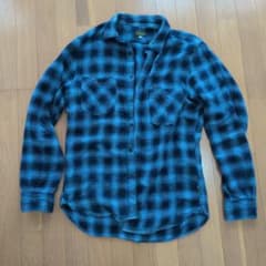 【GOHEMP】 ヘビーウェイトシャツ 　Lサイズ（表記サイズ2）のサムネイル