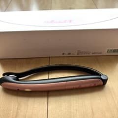 ミリオンスマイルT 美顔器