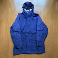 Woolrich GORE-TEX マウンテンパーカー 80S