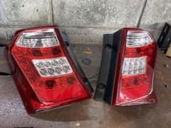 フリード　ホンダ　テールランプ　LED led  ランプ　ライトのサムネイル