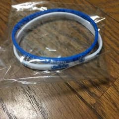 NAOTO ゴムブレスのサムネイル