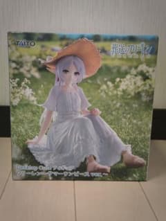 葬送のフリーレン Desktop Cute サマーワンピースver.～ - メルカリ