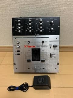 Vestax　PMC－０５Pro　Ⅲのサムネイル