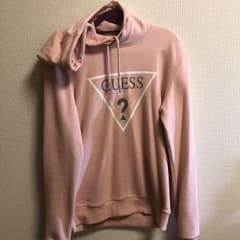 GUESS パーカーのサムネイル