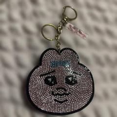 おぱんちゅうさぎ キーホルダーのサムネイル