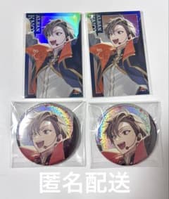 にじフェス アルバーン CONCERTO チェキ缶バッジ - メルカリ