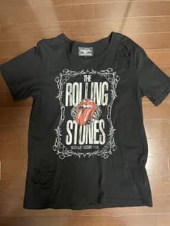 TheRollingStones ローリングストーンズ Tシャツのサムネイル