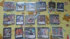 WIXOSS あーや デッキのサムネイル
