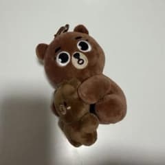 デニマルズ　BANG ソンジン　ぬいぐるみのサムネイル