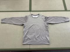Nike グレー 長袖 トレーナーのサムネイル