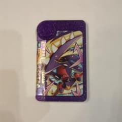 ポケモンフレンダ ガブリアス 3-2-007のサムネイル