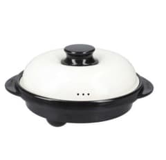 ※値下げ※【新品未使用】レンジメートプロ・電子レンジ調理器具 黒のサムネイル