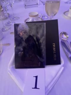 玉置浩二 クリスマスディナーショー2025 記念品 - メルカリ