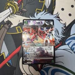 ユニオンアリーナ シモン 天元突破グレンラガン SR⭐︎ パラレル