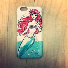 アリエル iPhone6 ケースのサムネイル