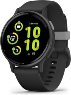 GARMIN Vivoactive 5 ブラック 本体のサムネイル