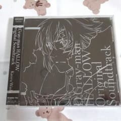 [D.Gray-man] 오리지널 사운드 트랙 D그레 CD 사운드트랙