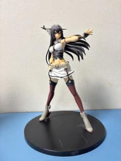 長門　フィギュア　艦これのサムネイル