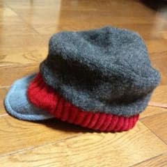 ニット帽のサムネイル