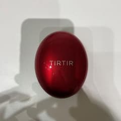 【新品未使用】TIRTIR ティルティル　クッションファンデーションのサムネイル
