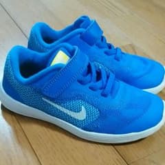NIKE ナイキ スニーカー　16cmのサムネイル