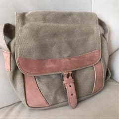 L.L.Bean ショルダーバックのサムネイル