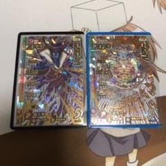 ダイの大冒険　クロスブレイド1弾　シークレット2種のサムネイル