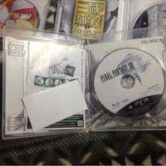PS3カセットのサムネイル