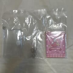 MARRONCREAM マロンクリーム ガチャガチャ プロフィール帳 プロフ帳のサムネイル