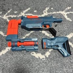 NERF ELITE 2.0 ECHO 本体のサムネイル