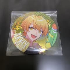 AMPTAK×COLORS あっきぃ 缶バッジのサムネイル