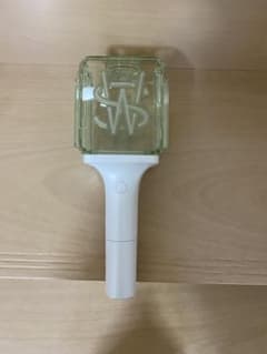 NCT WISH 公式 ペンライトのサムネイル