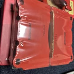 Winmax ブレーキパッド ST1-1557 ST1-370 セット - メルカリ