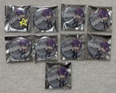 志麻 shiki デフォ 缶バッジ - メルカリ