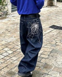 spider pattern　Sサイズ 早いもの勝ちのサムネイル