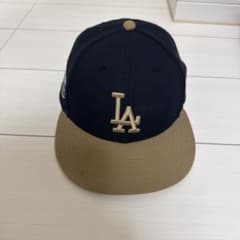 New Era LA ドジャース キャップのサムネイル