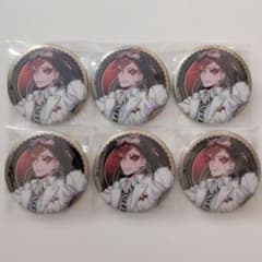 ツイステッドワンダーランド エース 缶バッジ まとめ売り - メルカリ