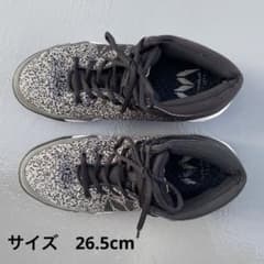 MARUGO (마르고) 만담 니트 002 안전 신발 작업 신발 운동화 26.5