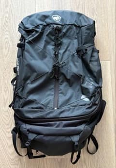 MAMMUT Ducan Spine 50-60 マムート デュカンスパインのサムネイル
