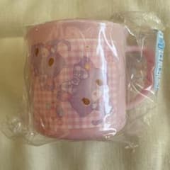ミュークルドリーミー　コップ　新品のサムネイル