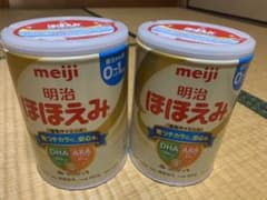 明治ほほえみ 粉ミルク 800gのサムネイル